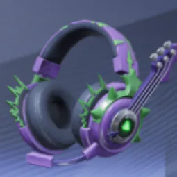 [GUARANTEED] SERVICE ITEMS (Rockin' Headphones)
