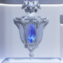 BOOST SERVICE ITEMS (Wolfspirit Ghost Lantern) GUARANTEEN GET