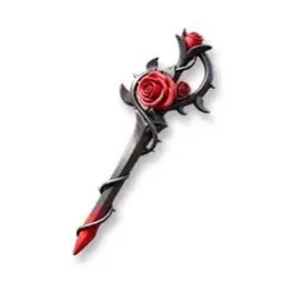 Rose Thorn Blade | Egg Heist ( BOOST )
