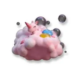 Feather Bathed in Light | Egg Heist ( BOOST )