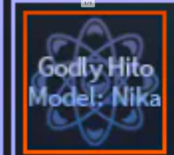 x1 Godly AUT | Nika, Ope, Planet Shaper, Reaper, ShadowDio - A Universal Time (AUT)