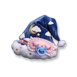 Egg Heist Display Case | Cloudsoft Slumber ( BOOST )