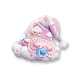 Collector’s Edition: Cloudsoft Slumber | Egg Heist ( BOOST )