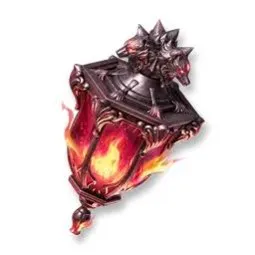 Collector’s Edition: Wolfspirit Ghost Lantern | Egg Heist ( BOOST )