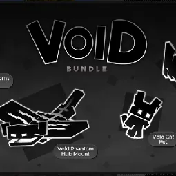The Hive Void Bundle