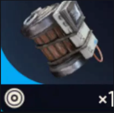 60xTrigger Nade