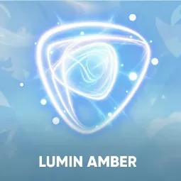 Lumin Amber Farming | x50 | Manual Service🔥