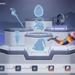 [ Egg Heist ] Rank Boosting 💠 1 Hour 💠 Manual 💠 [ CHAOS MODE ]