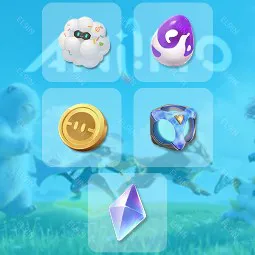 Twitch Drops 🔶 Aniipod Pro*20 🔶 5 Items