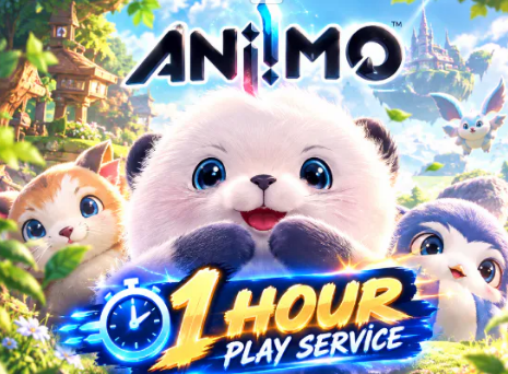 🛠️1 Hour Grind - All Loot is Yours🛠️