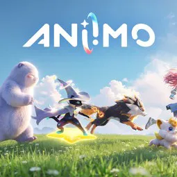 🔥 Items ❤️ Aniimo Global Launch ❤️ Aniimo [Total 5 Items]