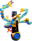 TTD | Toilet Tower Defense| Eternal Clock Titan + Fast Delivery ⚡