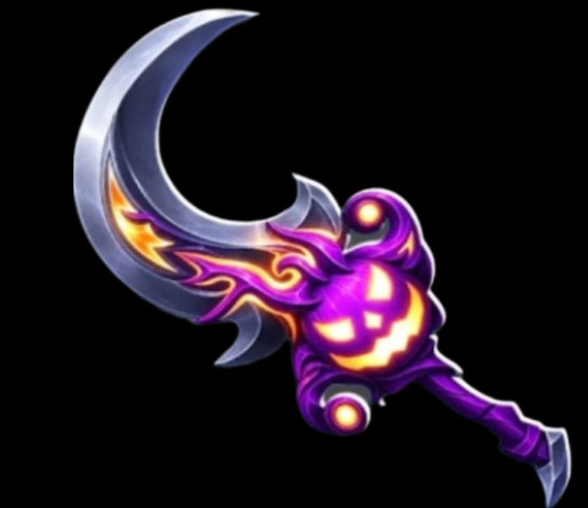 Embersickle