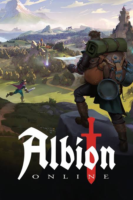 100M Silver - Albion Europe