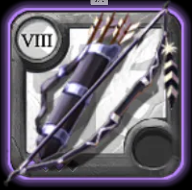 Elder's Longbow T8.3 | Albion Asia
