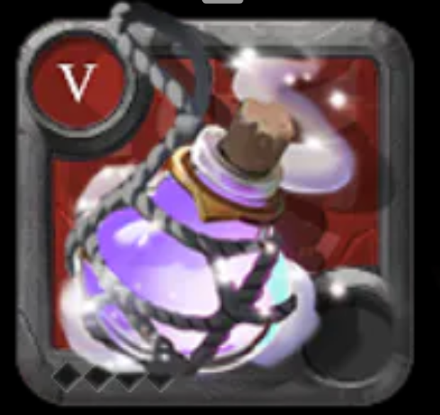 100x Calming Potion | Albion Americas