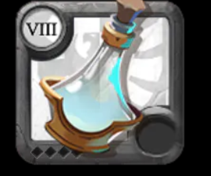 100x Cleansing Potion | Albion Europe