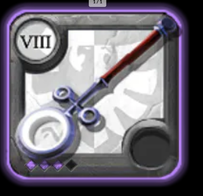 Elder's Holy Staff T8.3 | Albion Europe