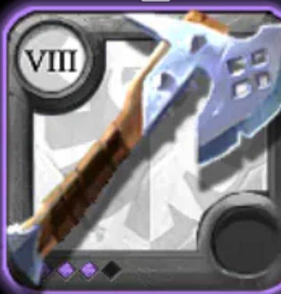The Hand of Khor T8.3 | Albion Europe