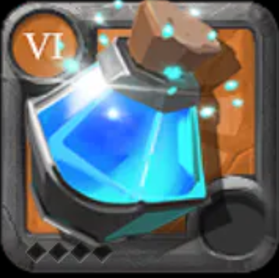 100x Gathering Potion | Albion Americas