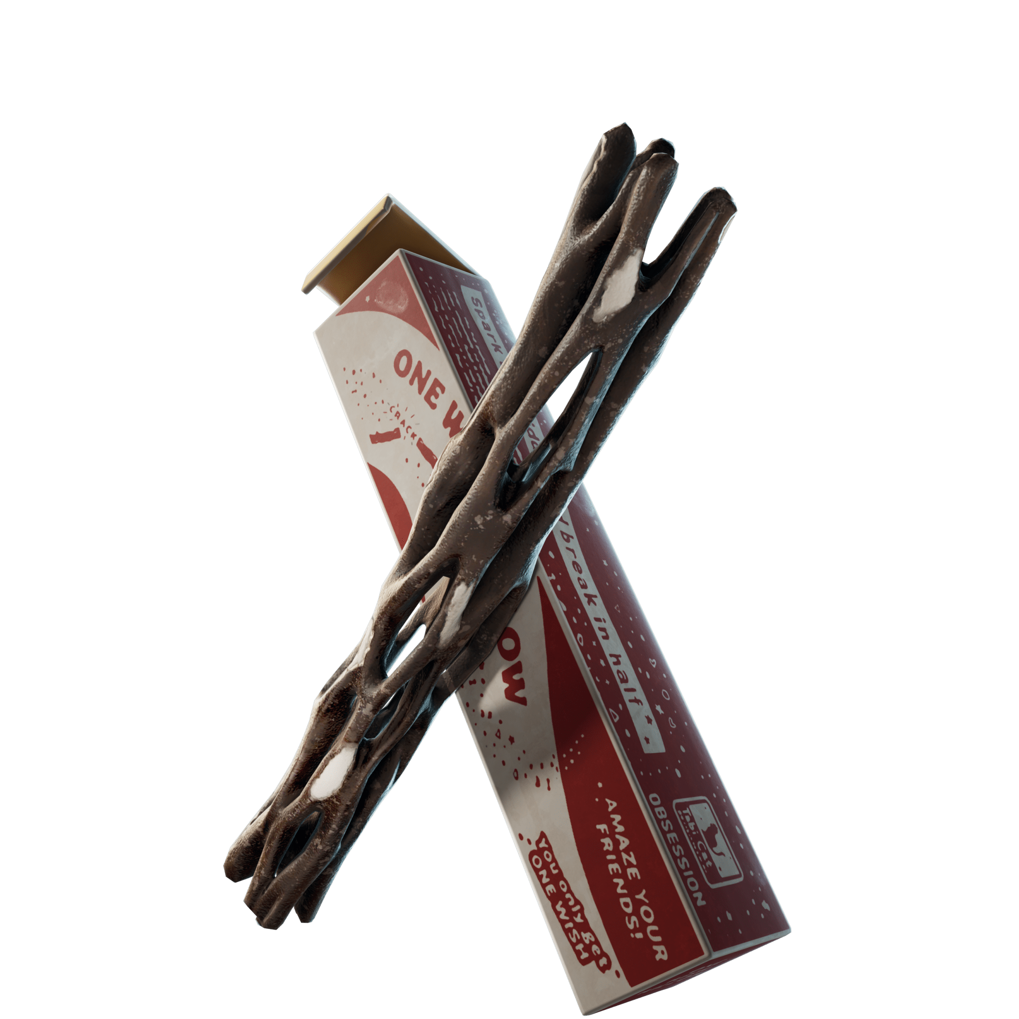 Fortnite Gifting: One Wish Willow (300 V-Bucks) | READ DESCRIPTION