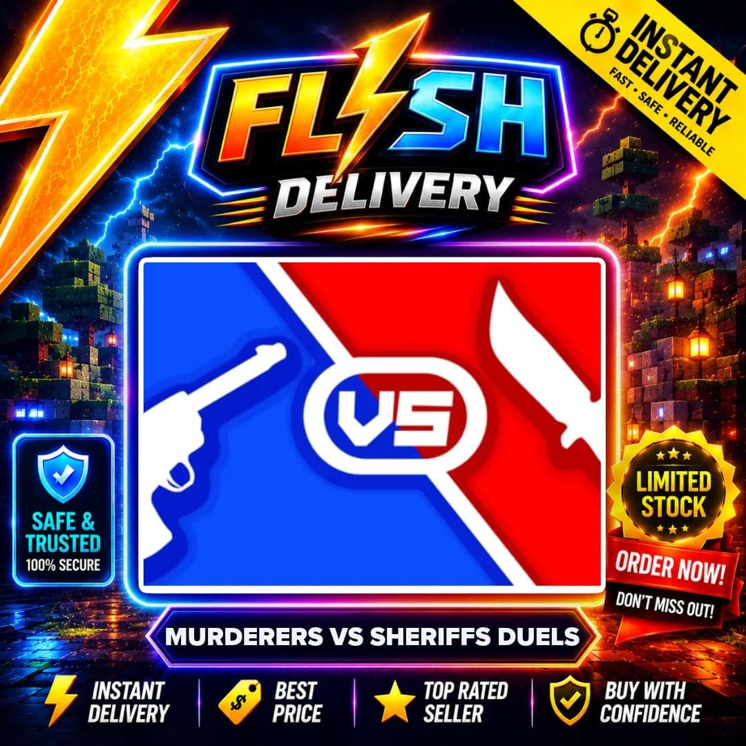 2B GUN - MURDERERS VS SHERIFFS DUELS / MVSD