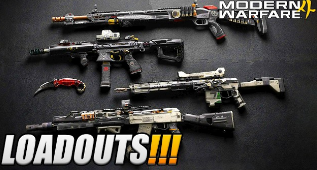 🔥 MW4 | ALL 33 WEAPONS MAX LEVEL | ALL PLATFORMS | FAST BOOSTING ⚡