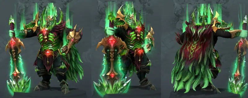 ✧･ﾟ:*✧ Dota 2 Items: Mythical Outfit for Wraith King (Collector's Cache 2019) ✧･ﾟ:*✧ Wake Up, It’s a Sale ✧･ﾟ:*✧