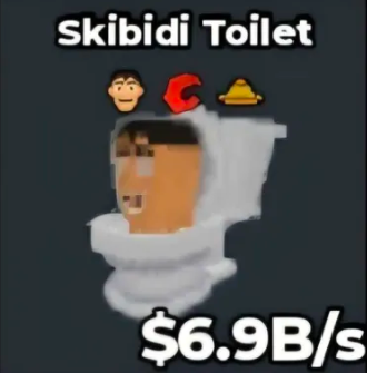 6.9B Base Skib