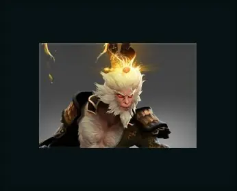 ✧･ﾟ:*✧ Dota 2: Great Sage's Reckoning Arcana (Monkey King) | Instantly ✧･ﾟ:*✧ Refresh Your Cart ✧･ﾟ:*✧