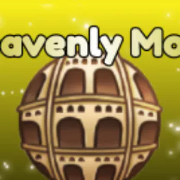 Anime Card Clash>Heavenly Moon