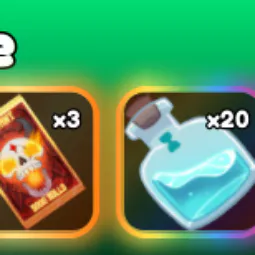 Anime Card Clash>Starter Bundle