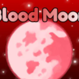Anime Card Clash>Potion>Blood Moon