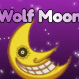 Anime Card Clash>Potion>Wolf Moon