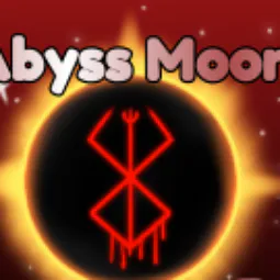 Anime Card Clash>Potion>Abyss Moon