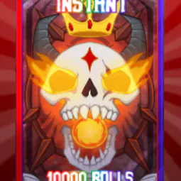 Anime Card Clash>Instant Rolls>10K Rolls