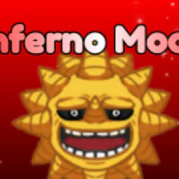 Anime Card Clash>Potion>Inferno Moon
