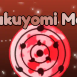 Anime Card Clash>Potion>Tsukuyomi Moon
