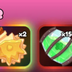 Anime Card Clash>Super Potion Bundle