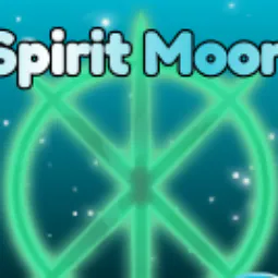 Anime Card Clash>Potion>Spirit Moon