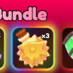 Anime Card Clash>Extreme Super Potion Bundle