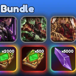 Anime Card Clash>Cyber Mega Booster Bundle