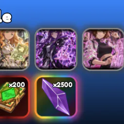 Anime Card Clash>Cyber Booster Bundle