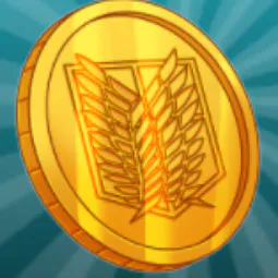 Anime Card Clash>Dungeons>Dungeon Double Coins 1 Month