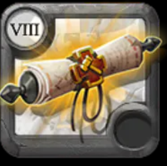 1x Scroll of Repair | Albion Asia