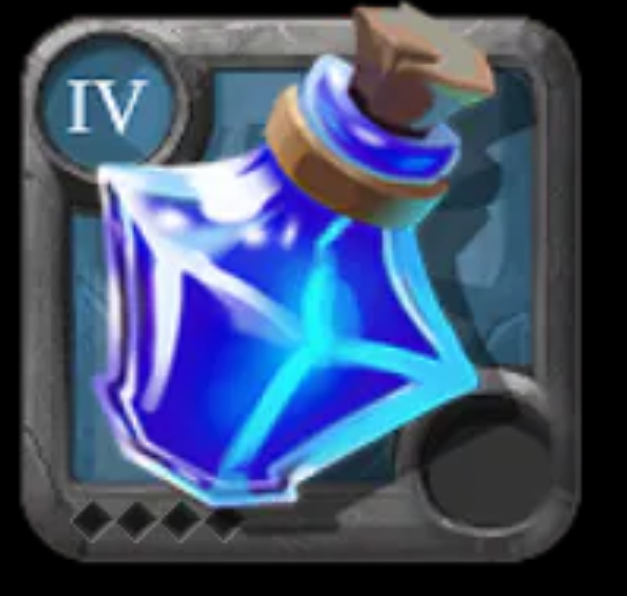 100x Energy Potion | Albion Europe