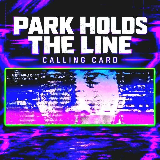 Call of Duty: Modern Warfare 4 Exclusive Emblem Park Holds The Line