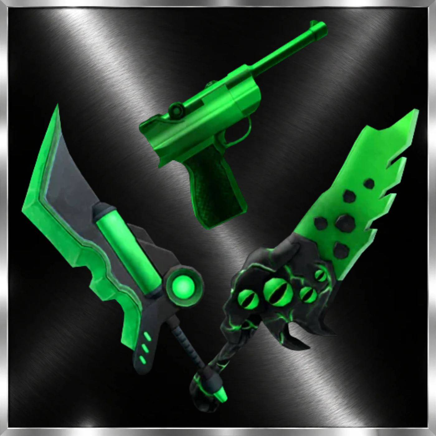 Bio Bundle