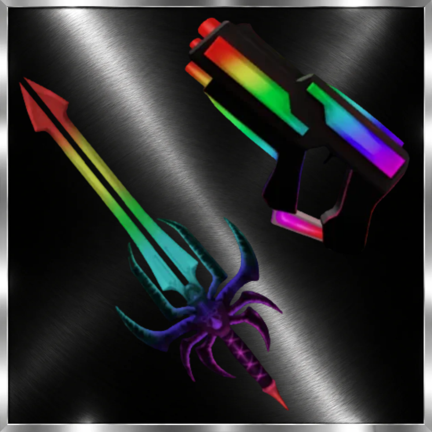 Fang Set