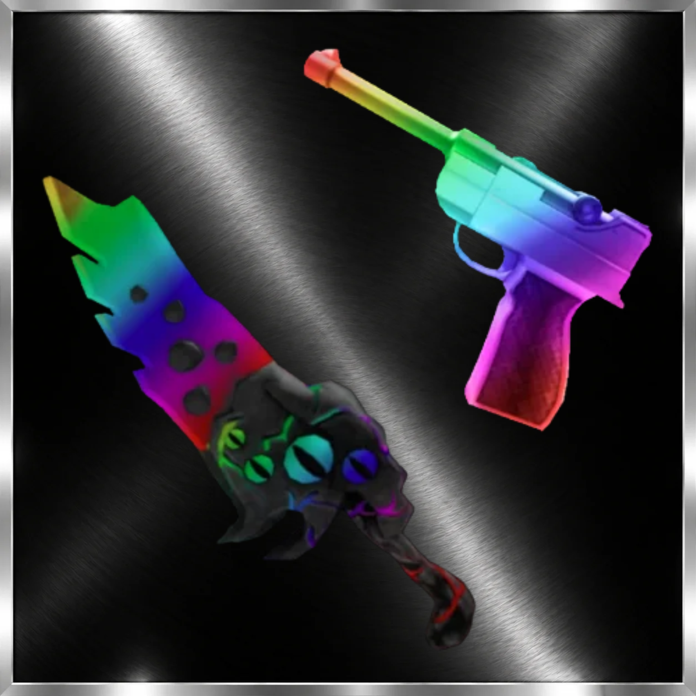 Chroma Set